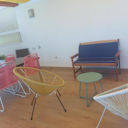 Atico Muchavista Playa Apartment Benimagrell Bagian luar foto