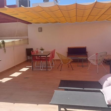 Atico Muchavista Playa Apartment Benimagrell Bagian luar foto