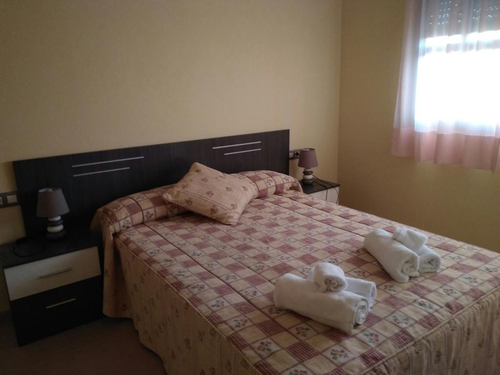 Atico Muchavista Playa Apartment Benimagrell Bagian luar foto