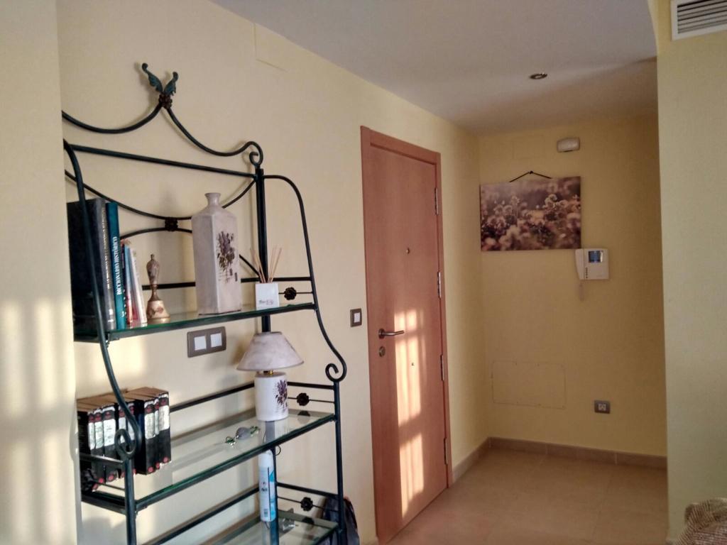 Atico Muchavista Playa Apartment Benimagrell Bagian luar foto