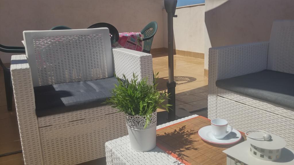 Atico Muchavista Playa Apartment Benimagrell Bagian luar foto
