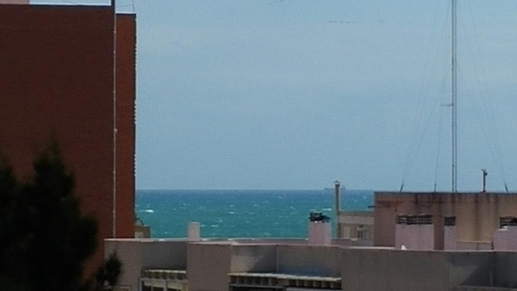 Atico Muchavista Playa Apartment Benimagrell Bagian luar foto