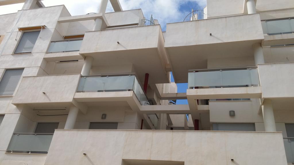 Atico Muchavista Playa Apartment Benimagrell Bagian luar foto