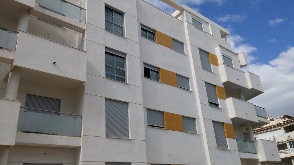 Atico Muchavista Playa Apartment Benimagrell Bagian luar foto