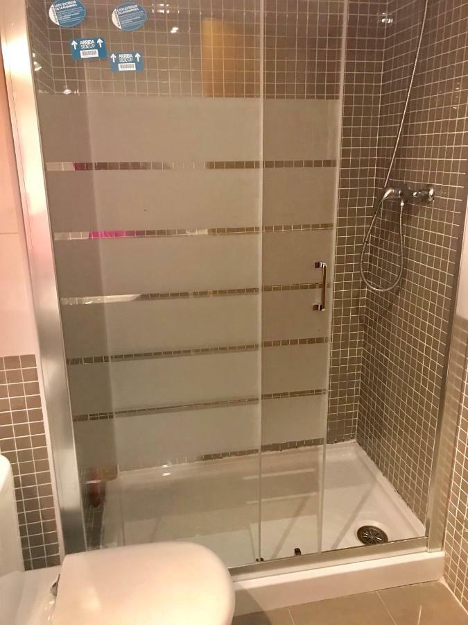 Atico Muchavista Playa Apartment Benimagrell Bagian luar foto